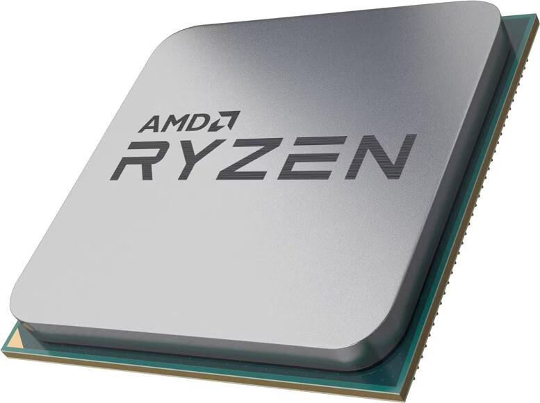 AMD Ryzen 7 5700X Tray - buy at Digitec