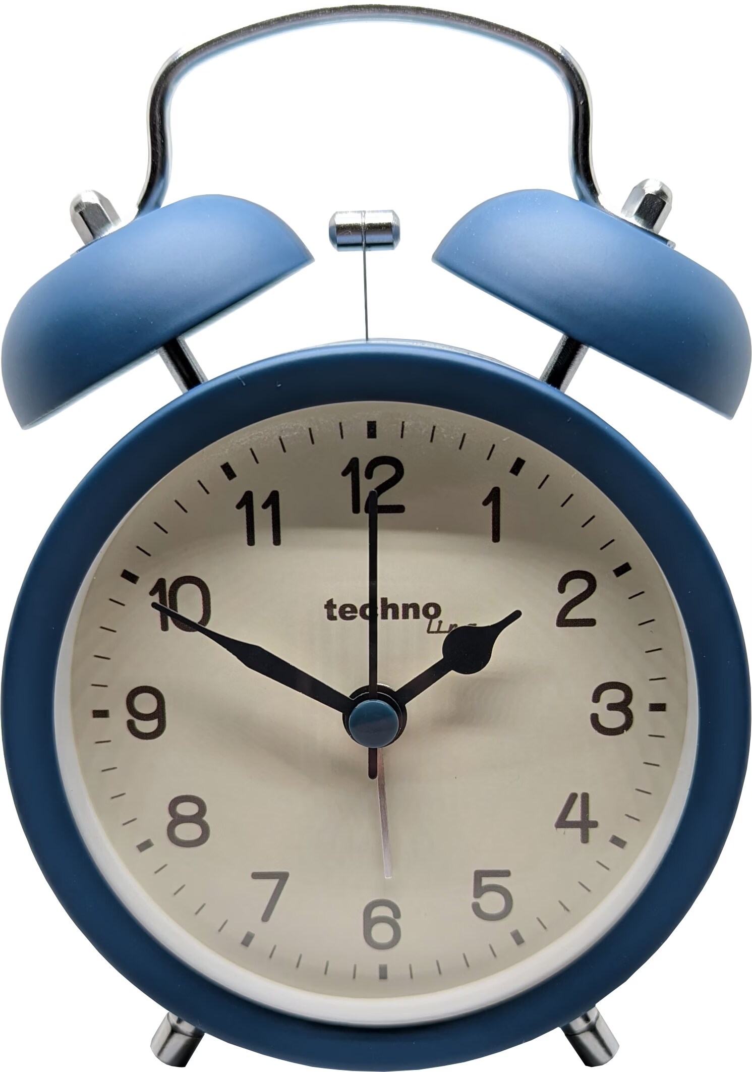 Technoline WT 330 Réveil Radio-piloté Parlant avec Indication de l Technoline WT 330 Réveil Radio-piloté Parlant avec Indication de l
