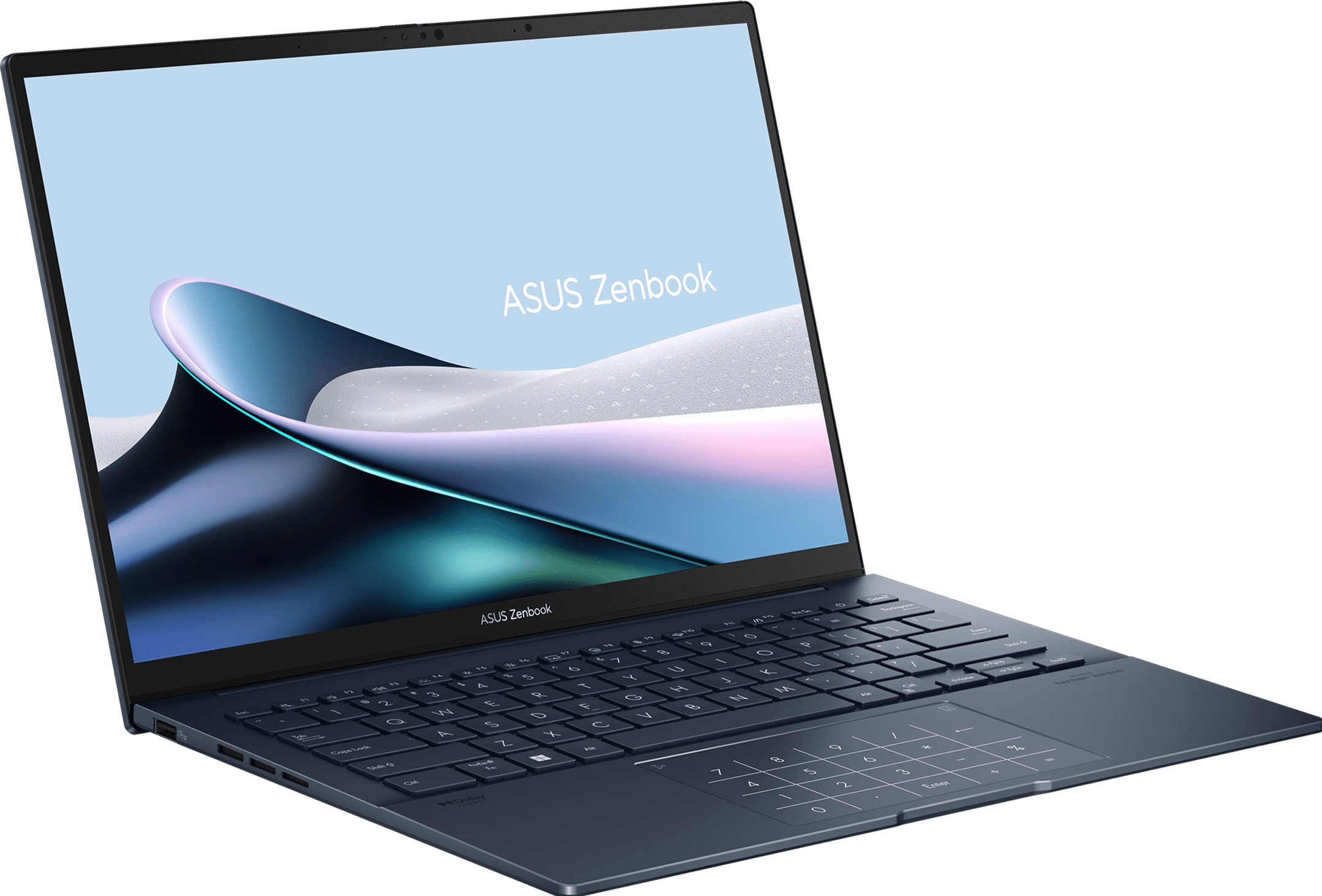 ASUS Zenbook 14 OLED - buy at Digitec ASUS Zenbook 14 OLED - buy at Digitec