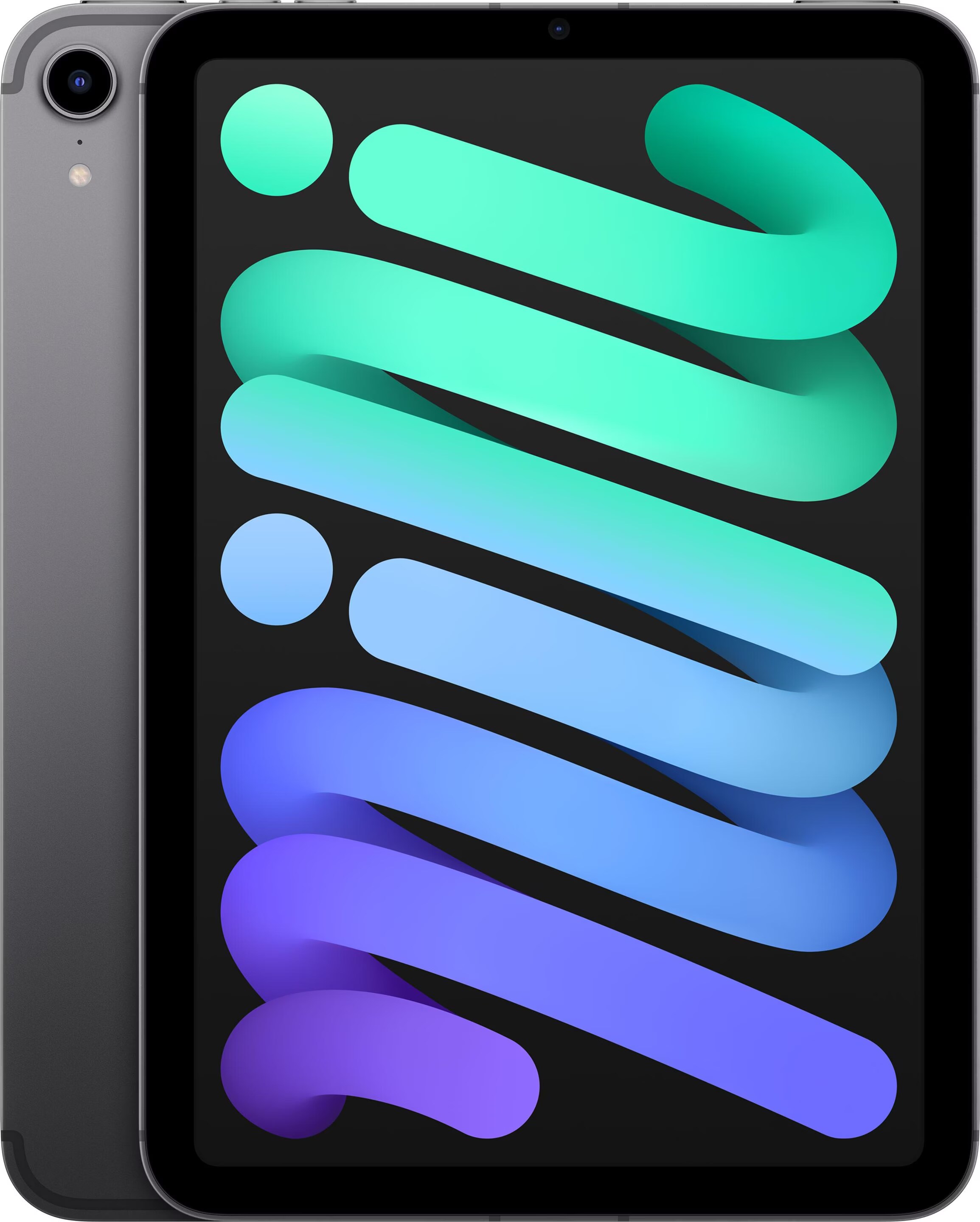 Apple iPad mini 2021 (6.Gen) - buy at Digitec Apple iPad mini 2021 (6.Gen) - buy at Digitec