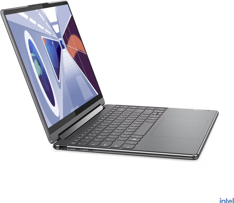 Lenovo Yoga 9 14IRP8 - kaufen bei Digitec
