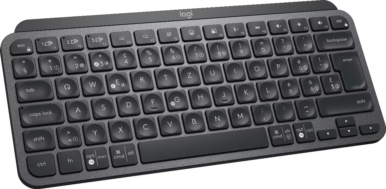 Logicool MX MASTER3•MX KEYS mini Logitech MX Keys Mini - buy at Digitec