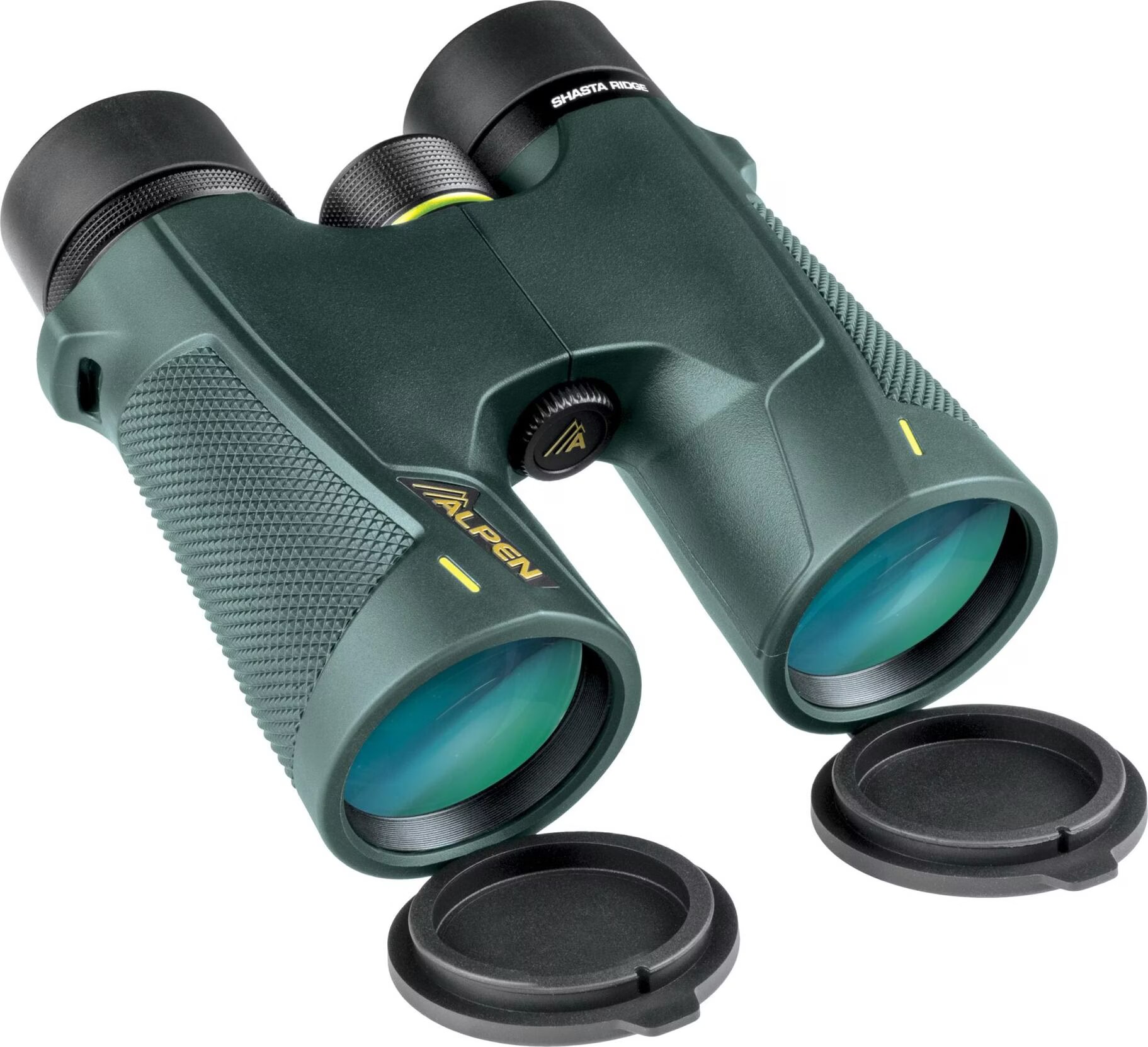 Alpen Optics 10x42 Alpen Shasta Ridge HR buy at Digitec
