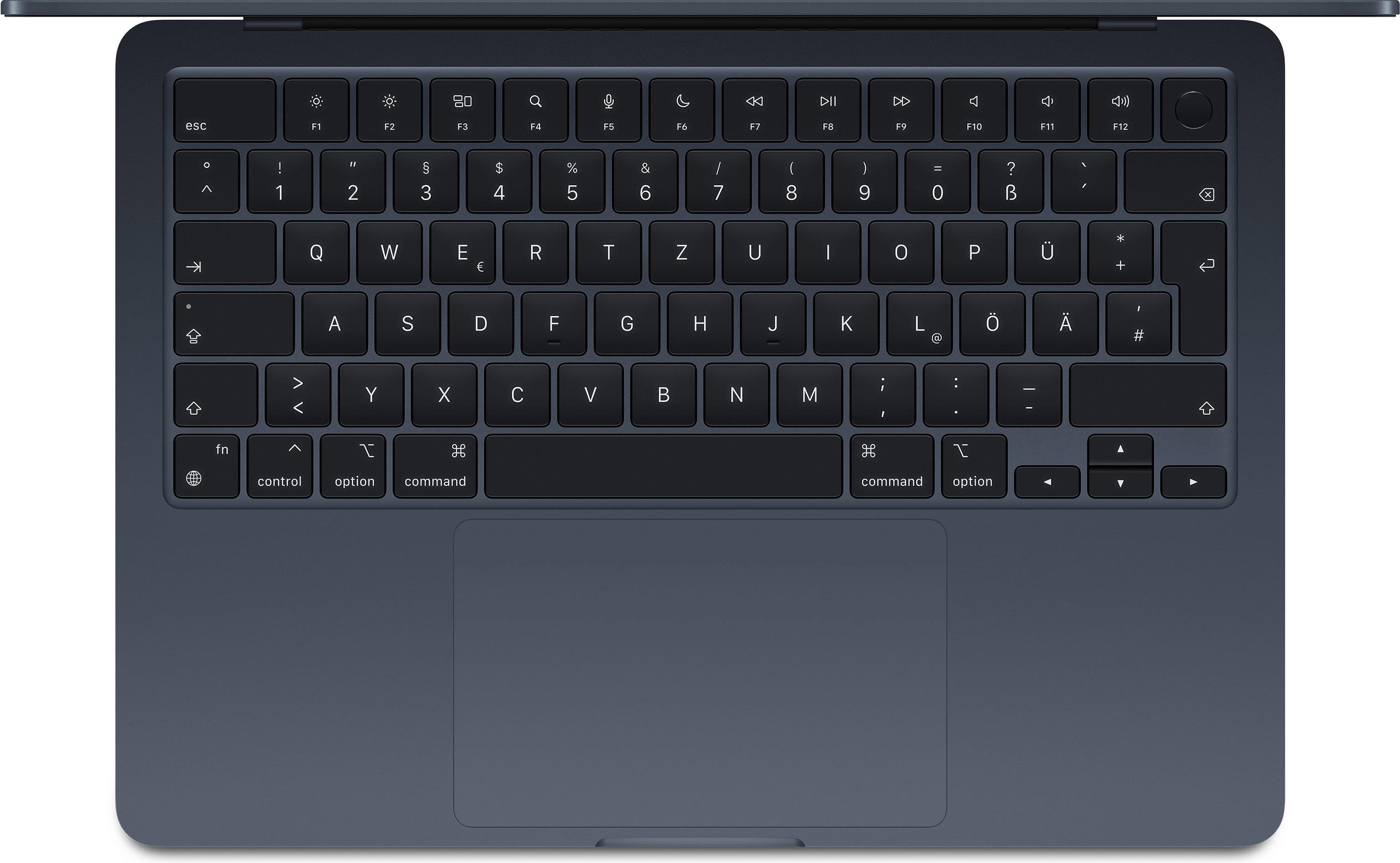 Apple MacBook Air - 2024 (13.60 Apple MacBook Air - 2024 (13.60