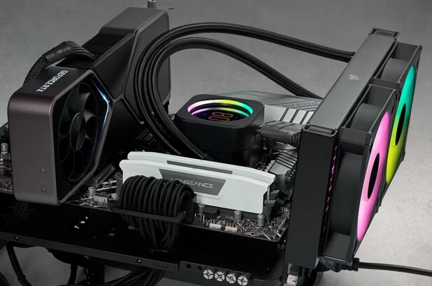 Corsair Vengeance - kaufen bei Digitec - Digitec