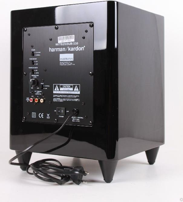 Hkts 210 Sub Service Manual