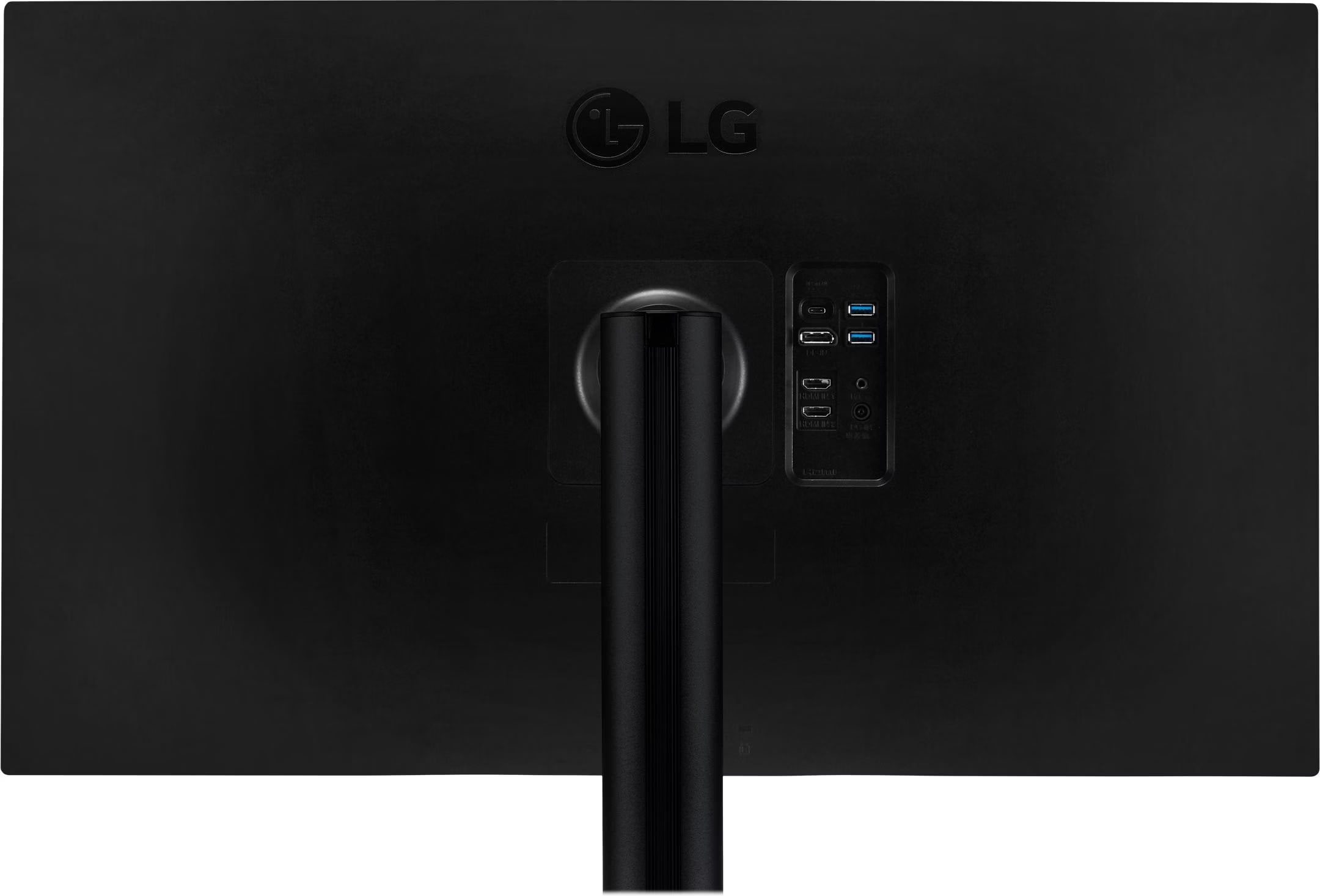 LG UltraFine 32UN880-B - buy at Digitec