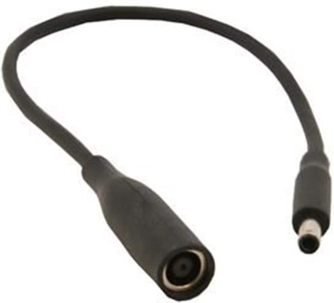 Lot De 10 Adaptateurs Secteur DELL Authentiques – Cordon D'alimentation 3 Broches – Réf. CN0F2952