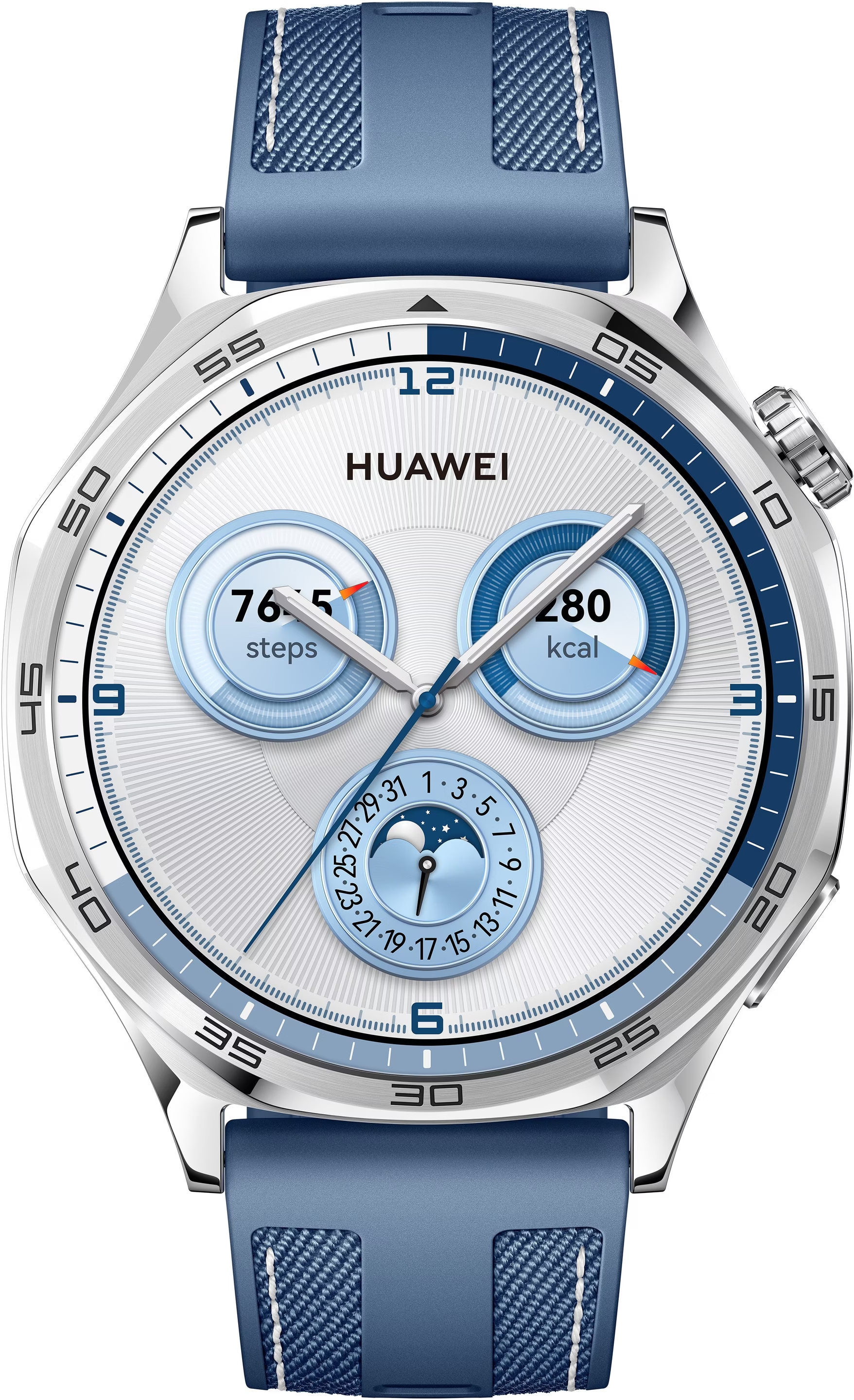 HUAWEI ＷＡＴＣＨ　ＧＴ5Ｐｒｏ Huawei Watch GT 5 Pro Review: One of the Best