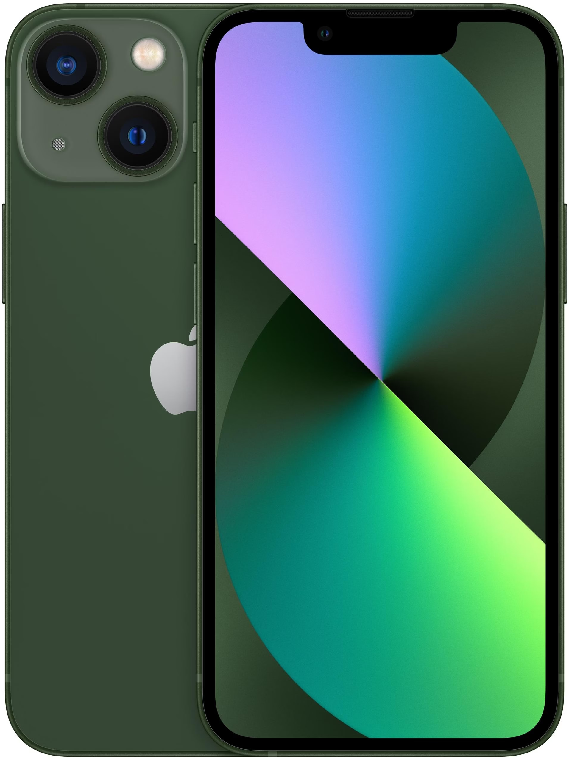 その他 iPhone - iPhone13 mini Apple iPhone 13 mini (128 GB, Green, 5.40
