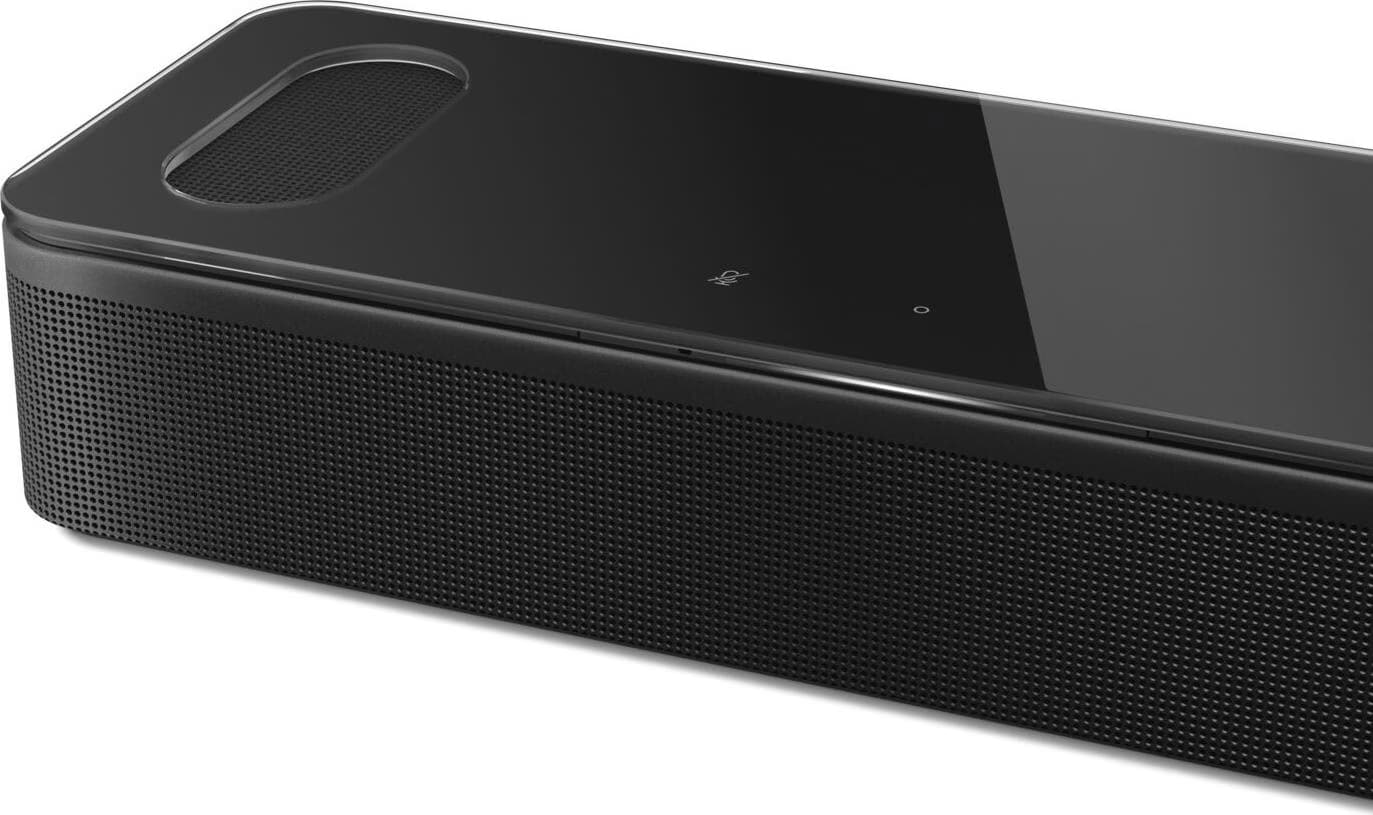 Bose Smart Ultra Soundbar - kaufen bei Digitec