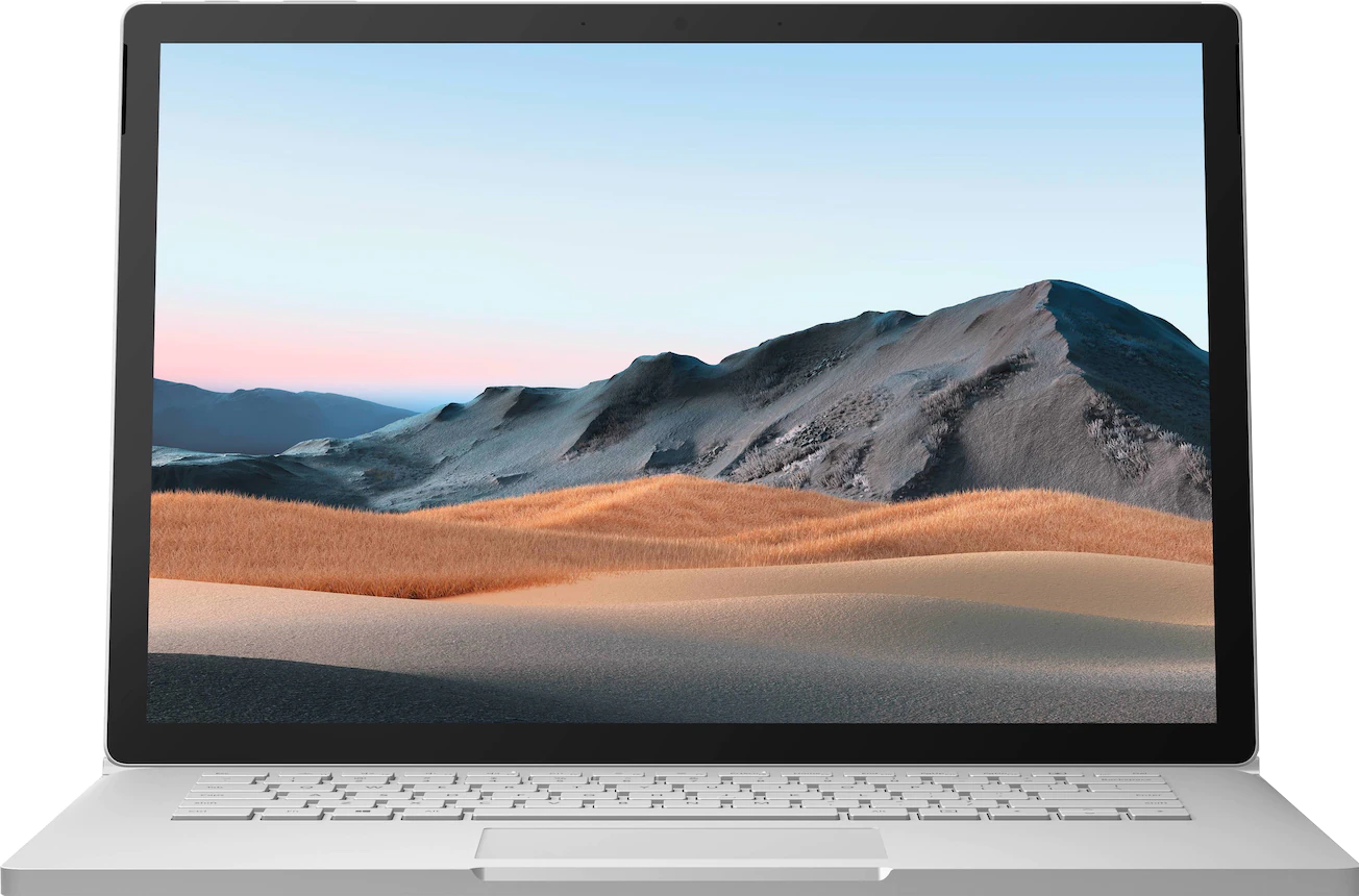 Microsoft Surface Book 3 - buy at Digitec