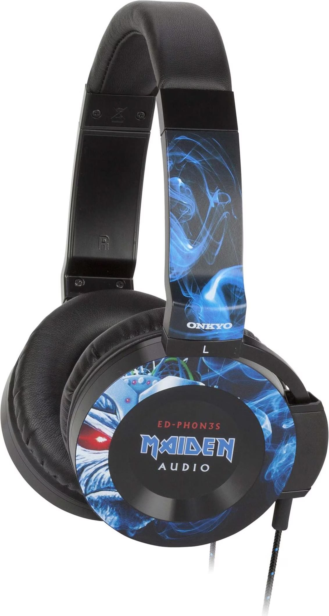 Onkyo ED-PHON3S by Iron Maiden - kaufen bei Digitec - Digitec