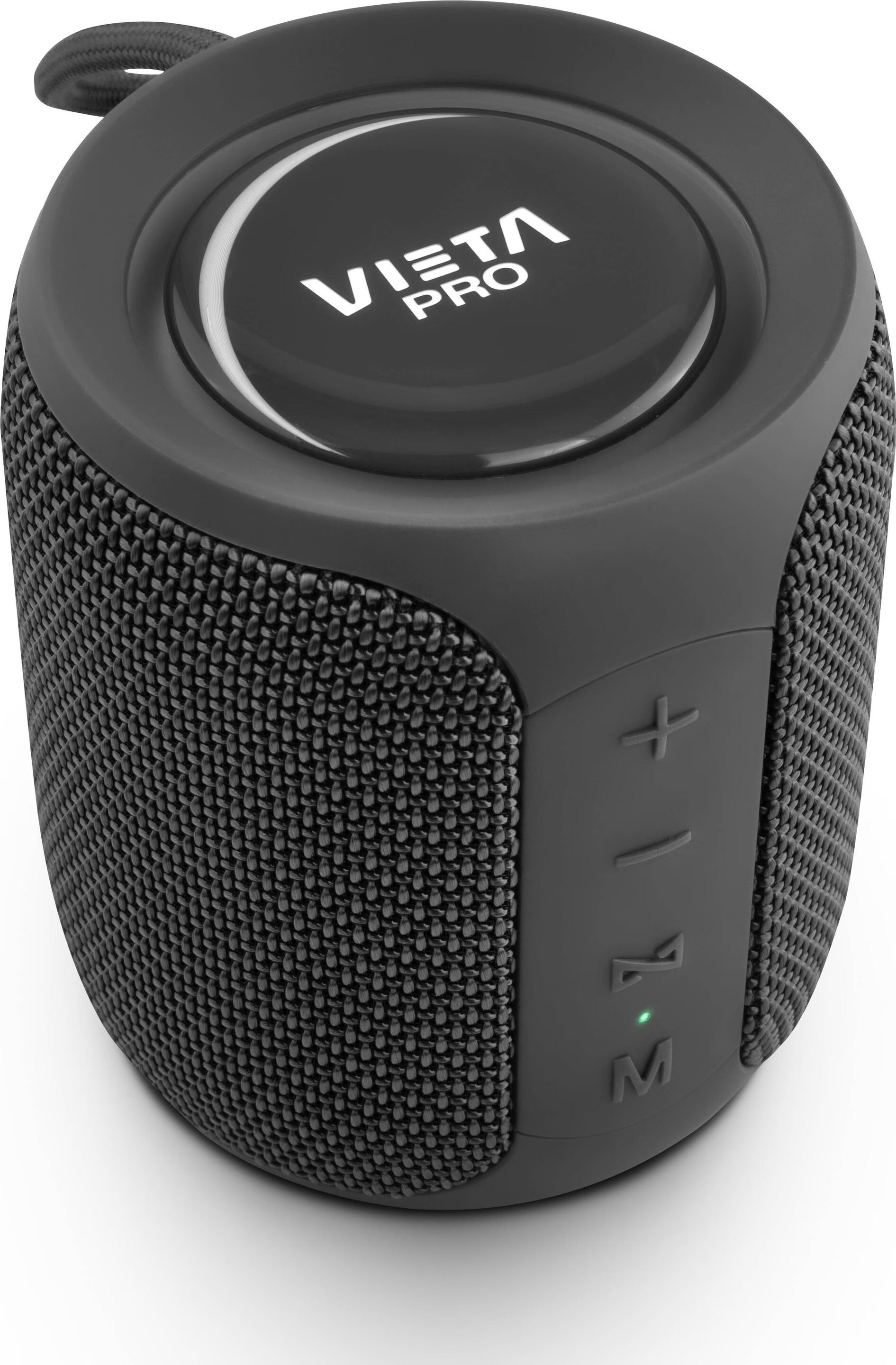 Vieta Pro Vieta Groove Bluetooth Speaker black buy at Digitec
