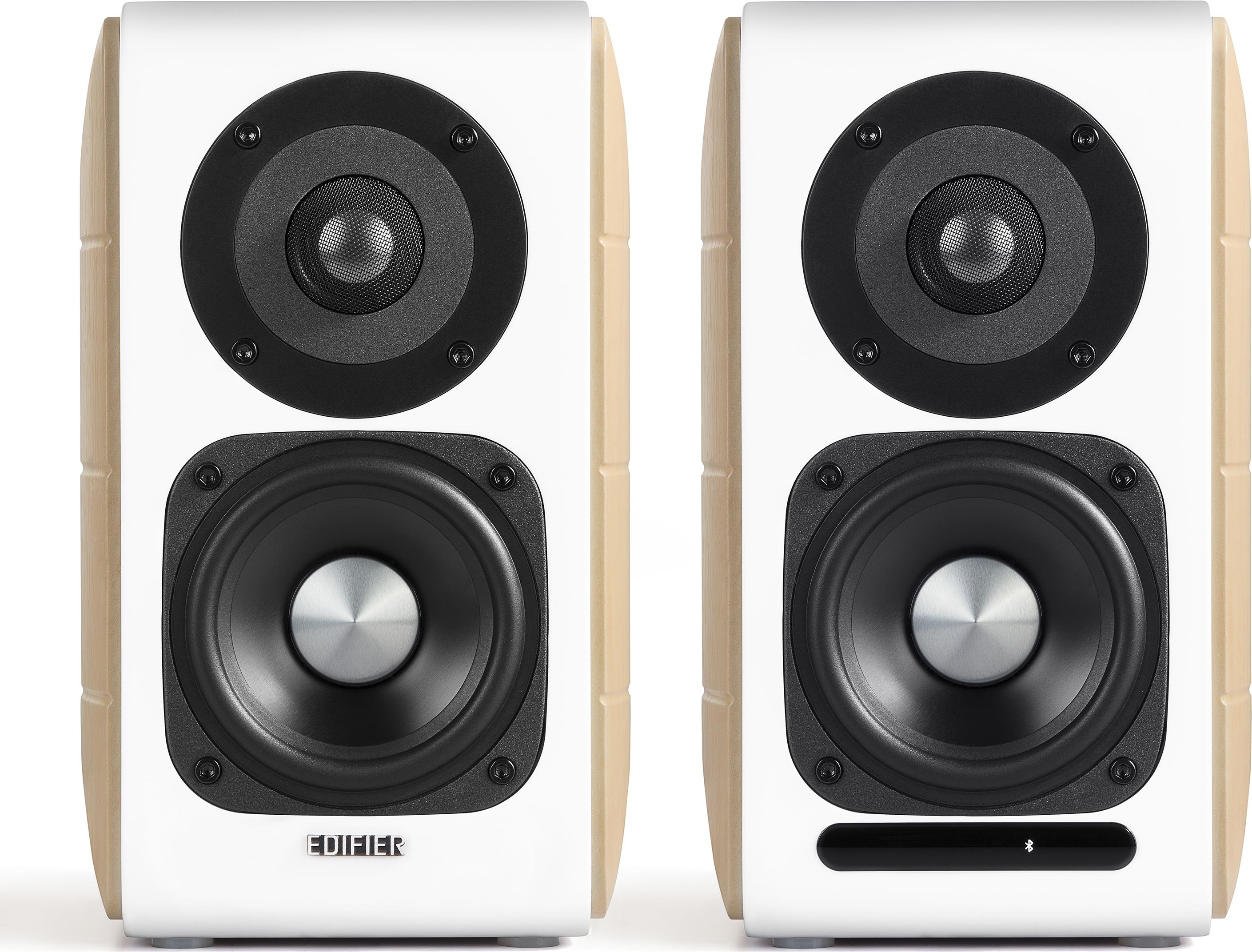 2.0 Active Hi-Fi Speaker | S880DB MKII -【Edifier USA】