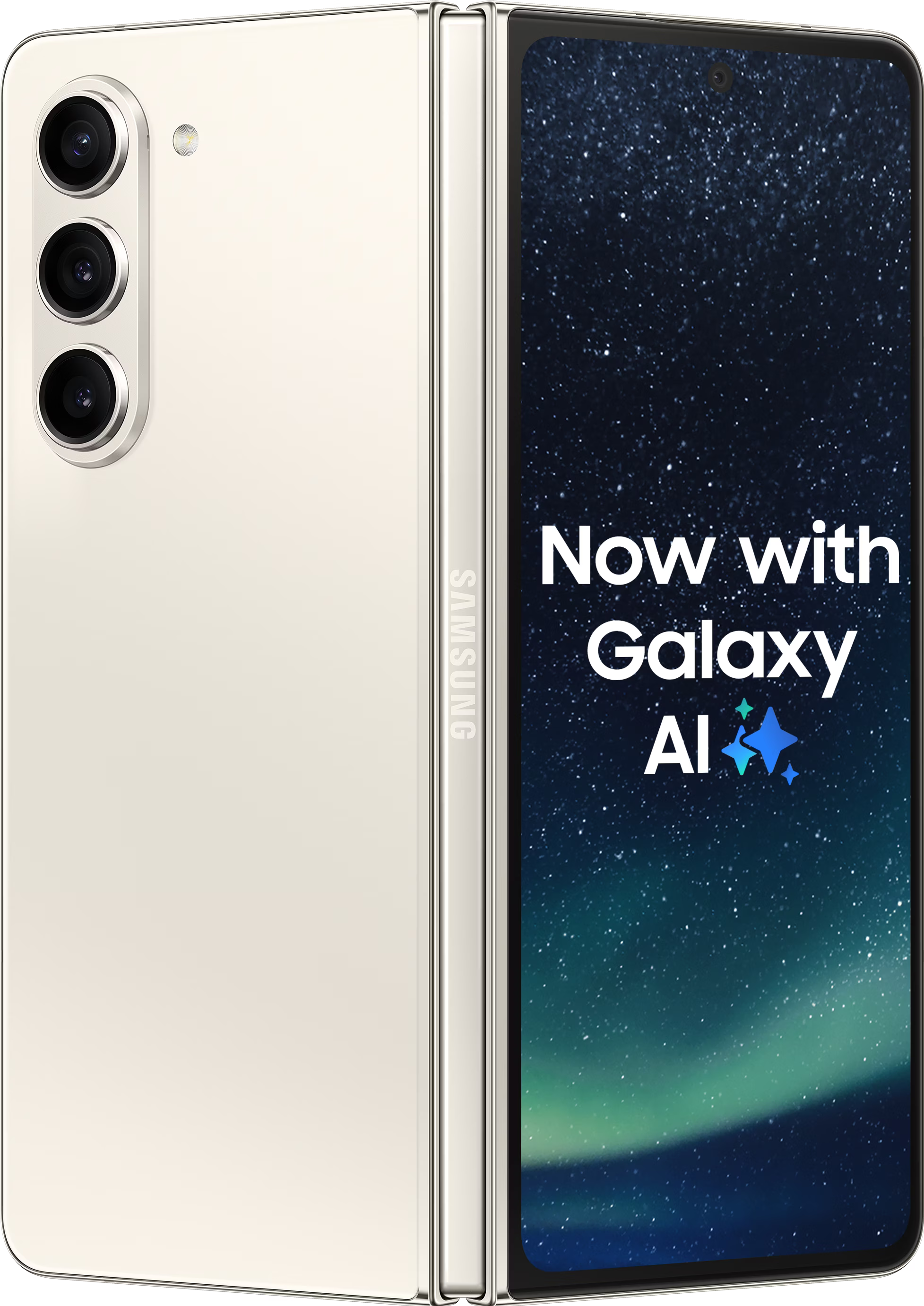 Samsung Galaxy Z Fold5 - buy at Digitec - Digitec