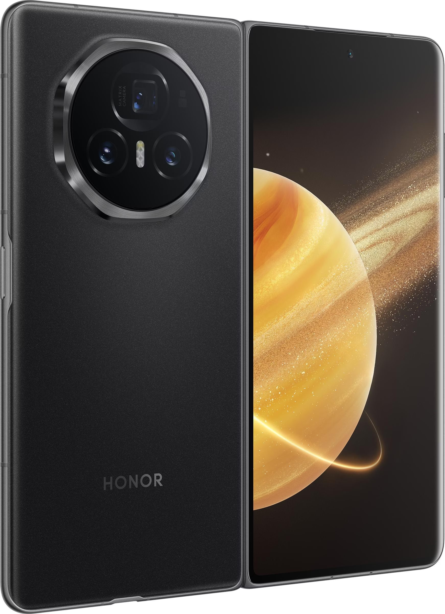 Honor Magic V3 (512 GB, Black, 7.92