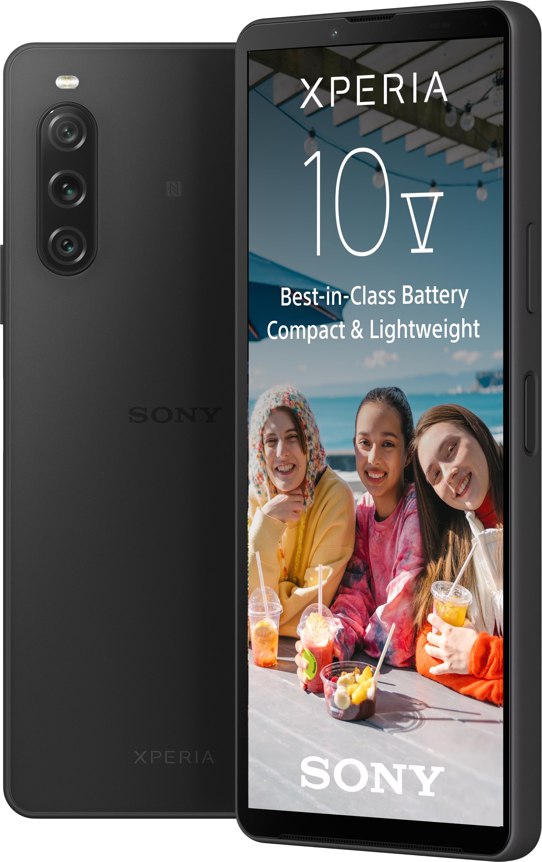 Sony Xperia 10 V - kaufen bei Digitec