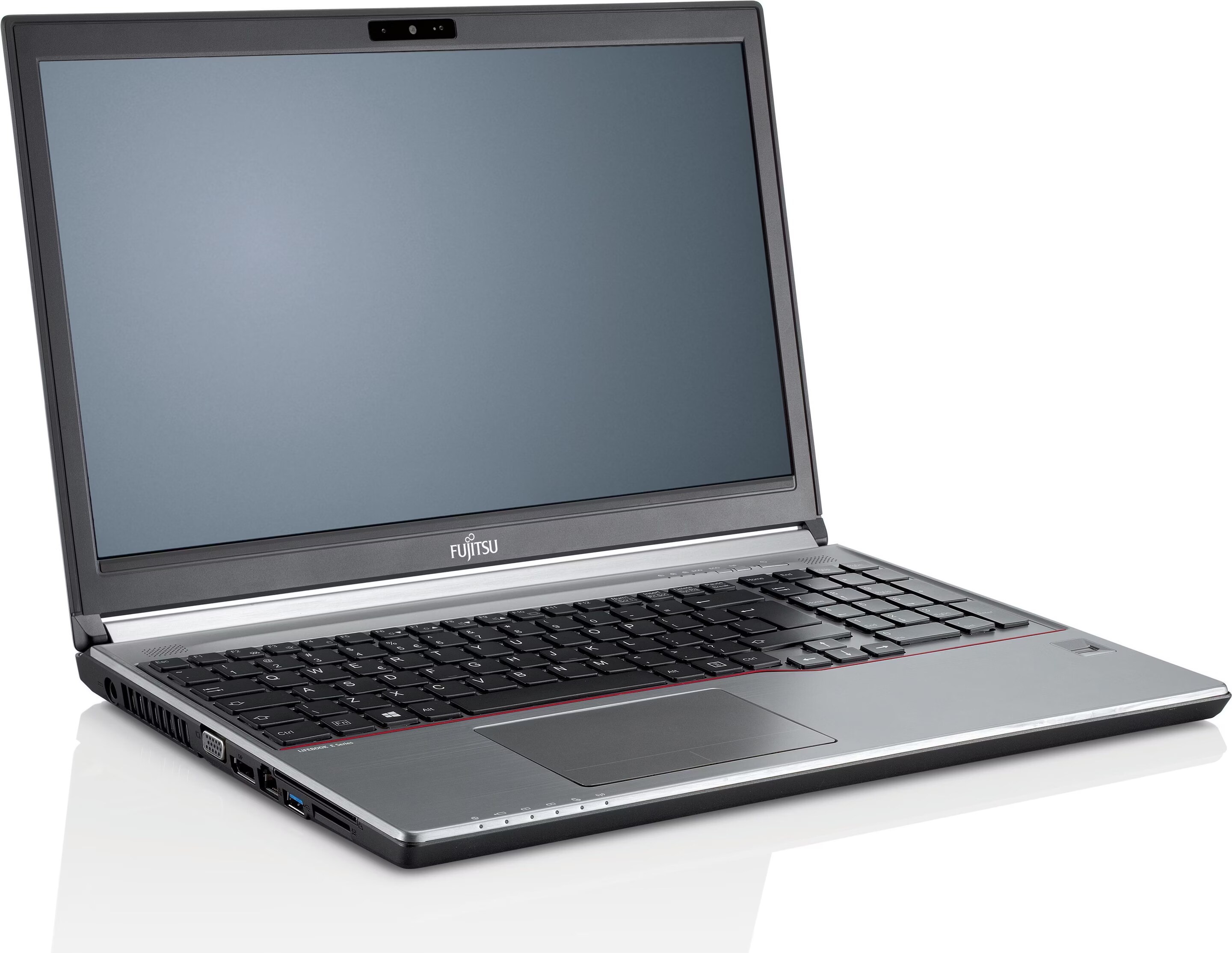 Fujitsu Lifebook E756 - buy at Digitec - Digitec