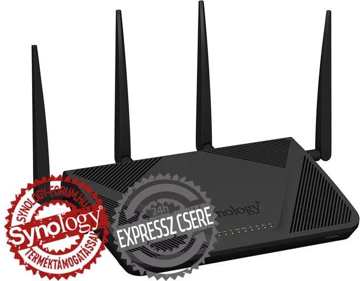 Synology RT2600ac - kaufen bei Digitec