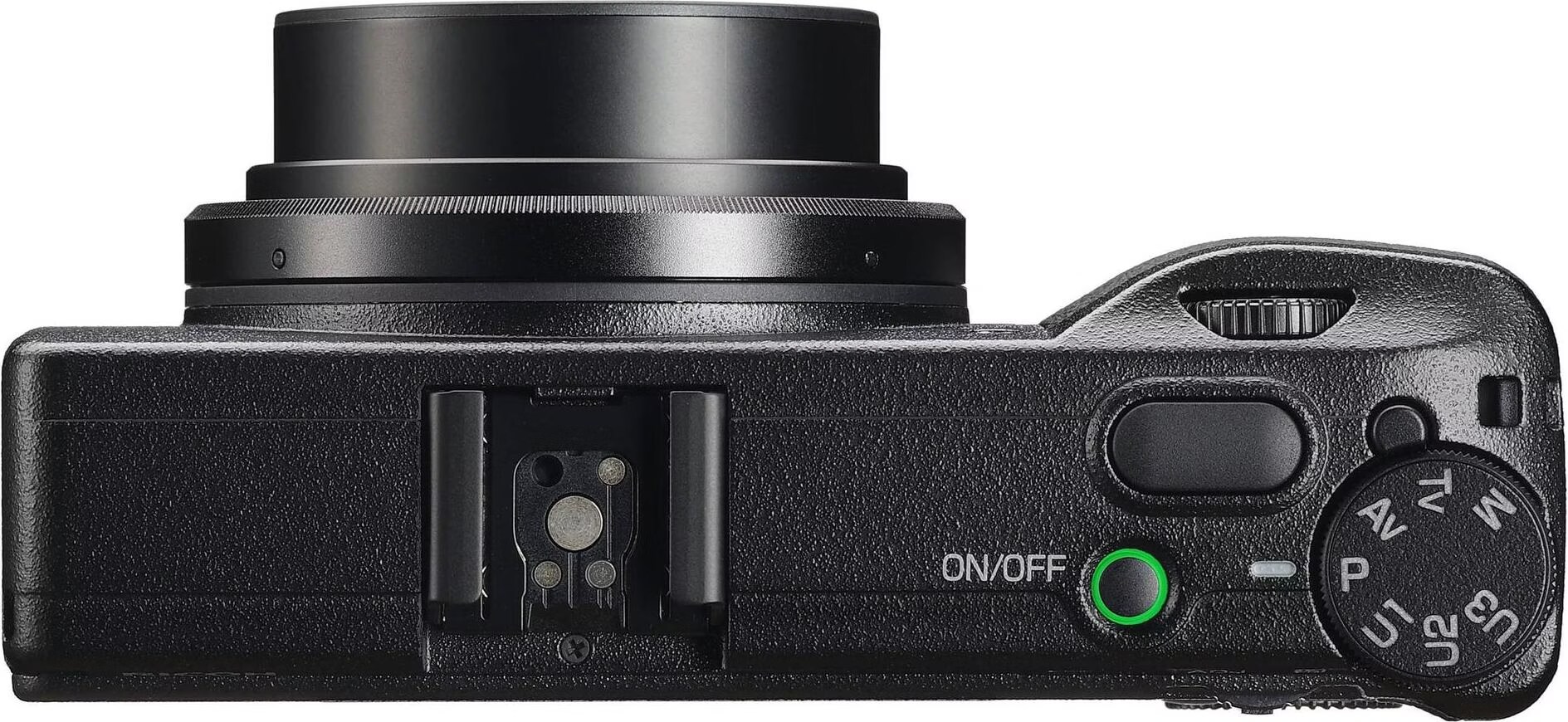 RICOH GR IIIx - buy at Digitec