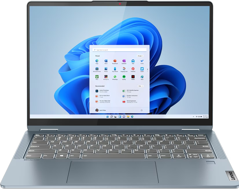 d*u様 Lenovo IdeaPad Flex 570 16GB / 512G 8a23678b-59ac-4353-9de5-