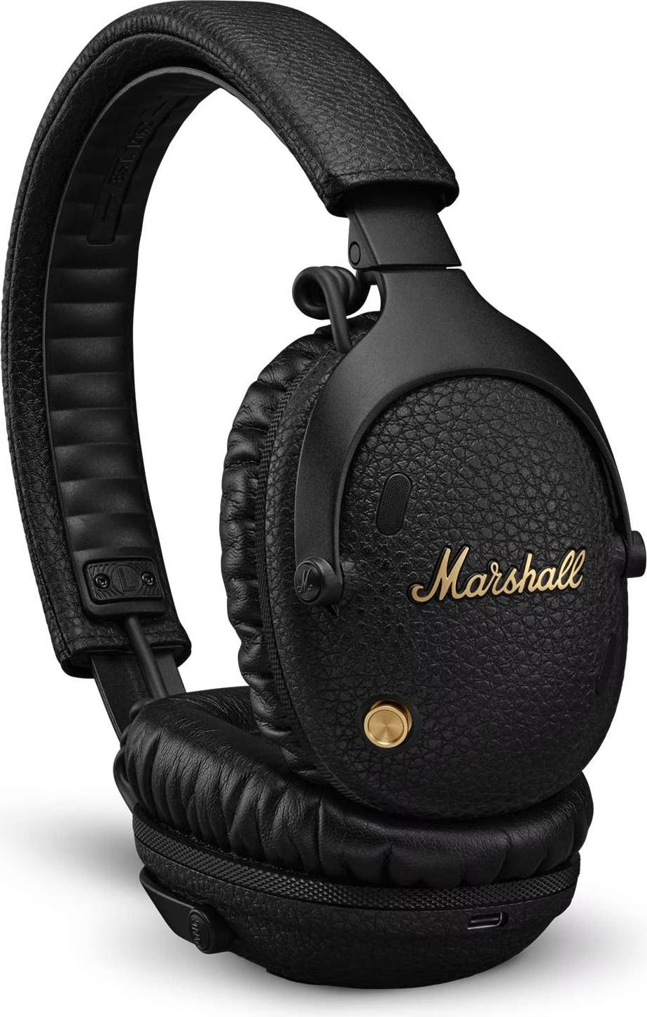 Marshall Monitor III ANC - buy at Digitec