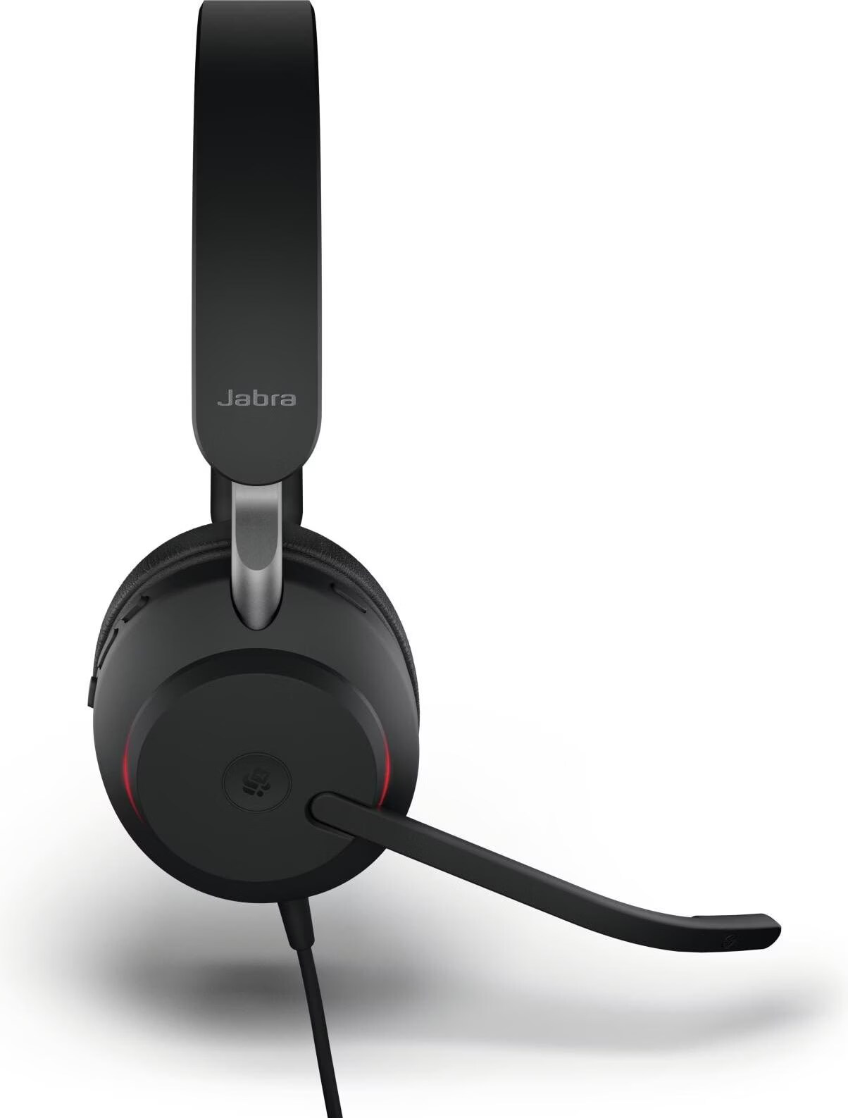 ヘッドホン Jabra Evolve2 40 MS Stereo USB-A Amazon.com: Jabra Evolve2 40 MS Wired Headphones, USB-A