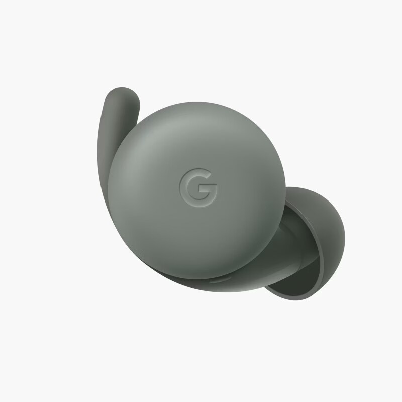 Nest Hub第2世代とPixel buds A-Seriesのセット ソフトバンクセレクション