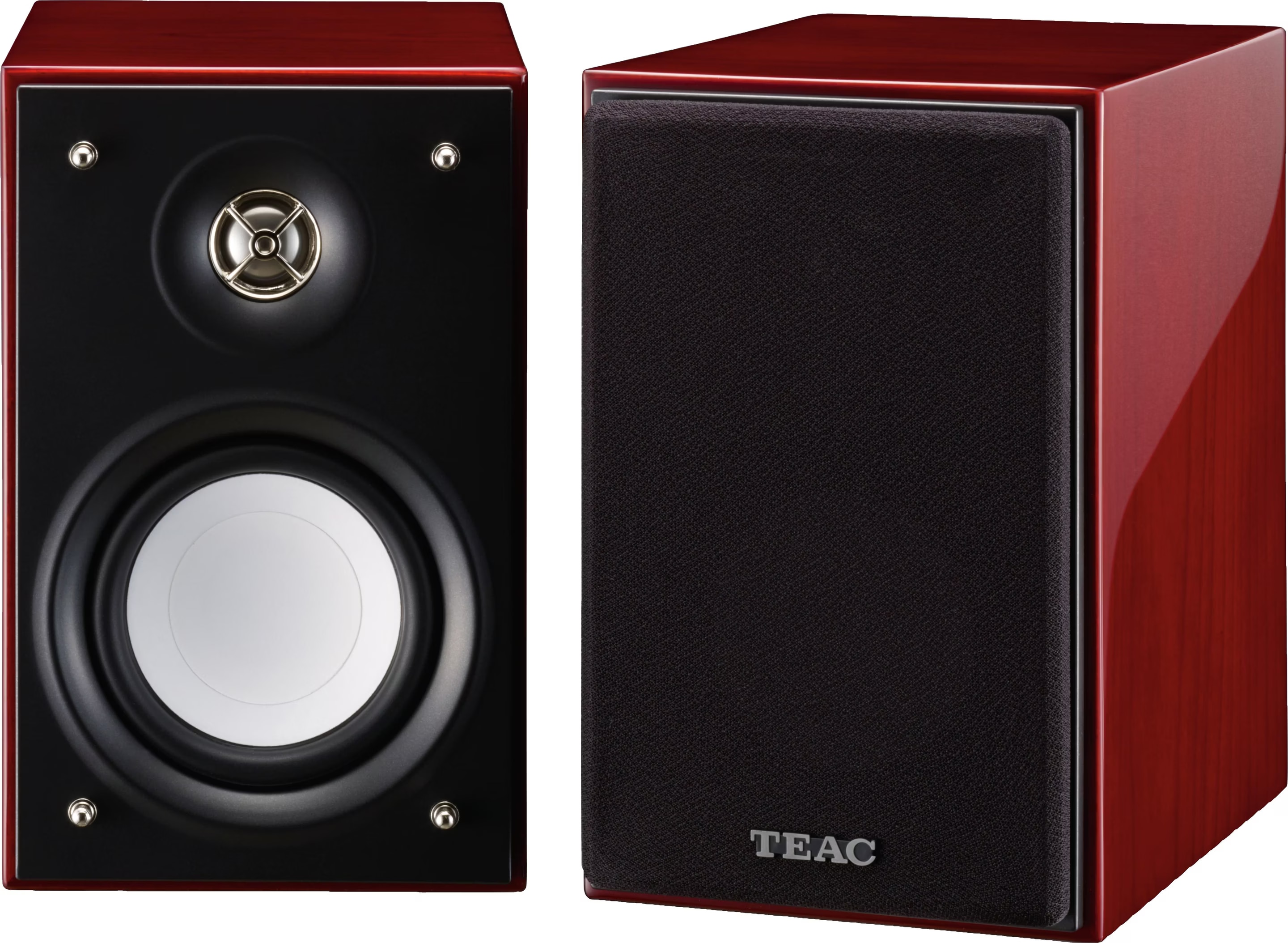 TEAC LS-101