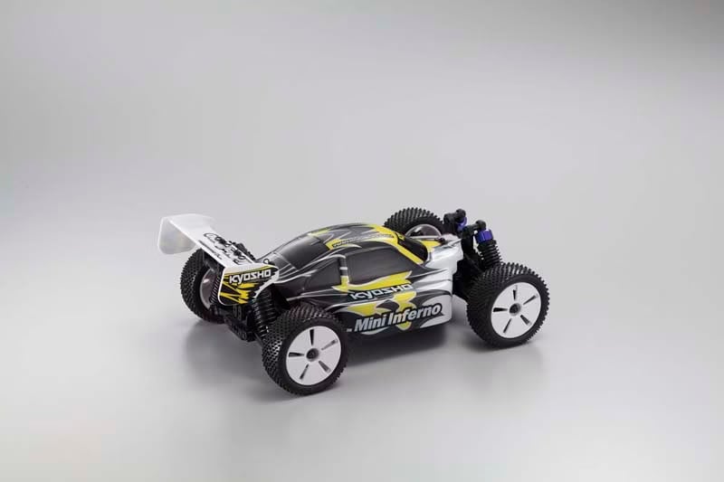 Kyosho Mini Inferno - kaufen bei Digitec