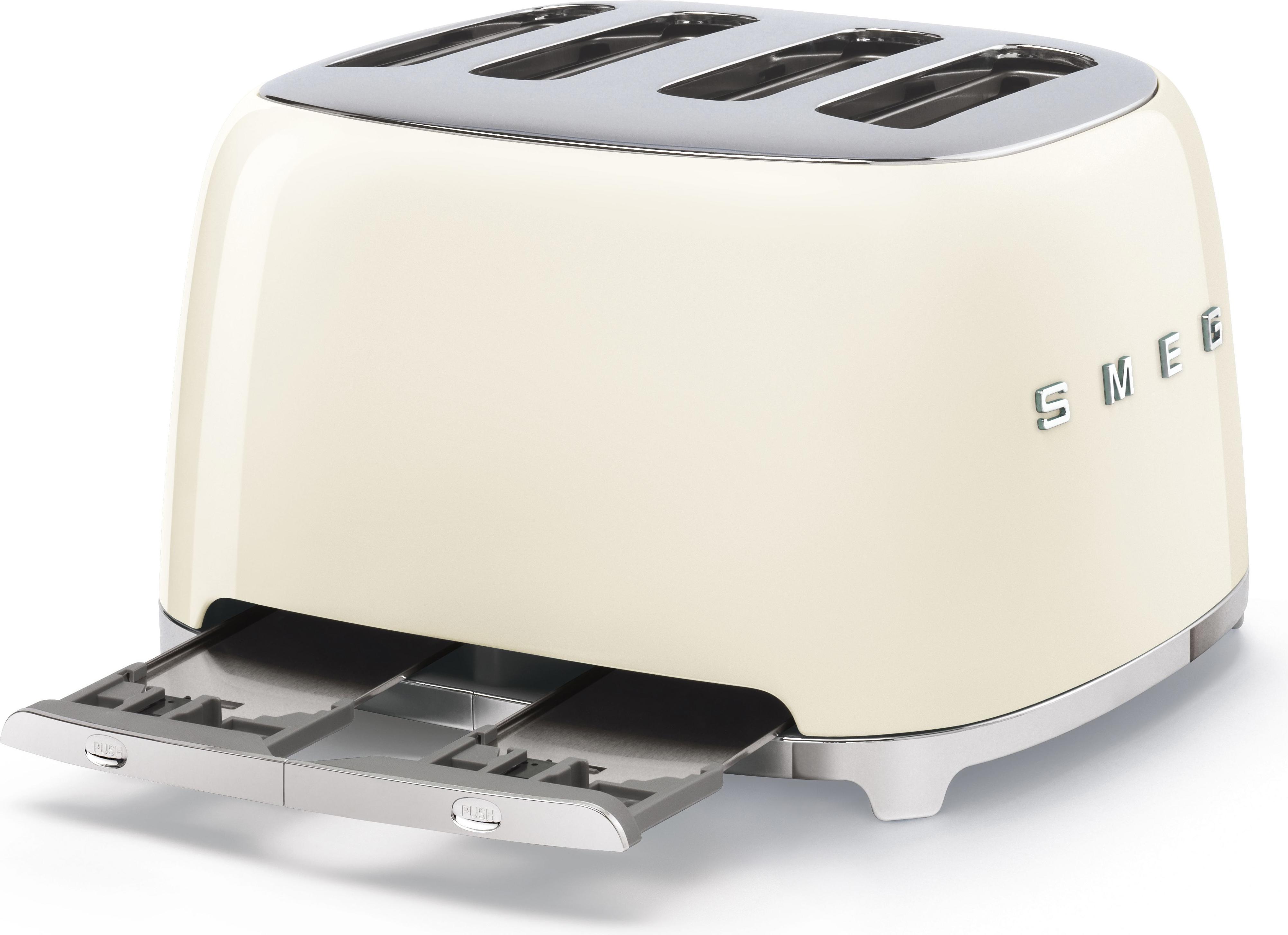 Smeg breakfast pack cream on sale