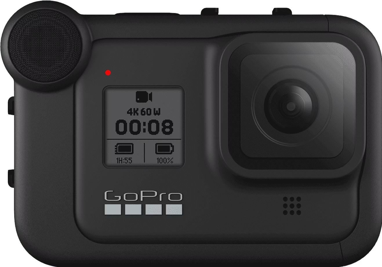 Die GoPro Hero 8 stabilisiert tatsächlich besser - Digitec