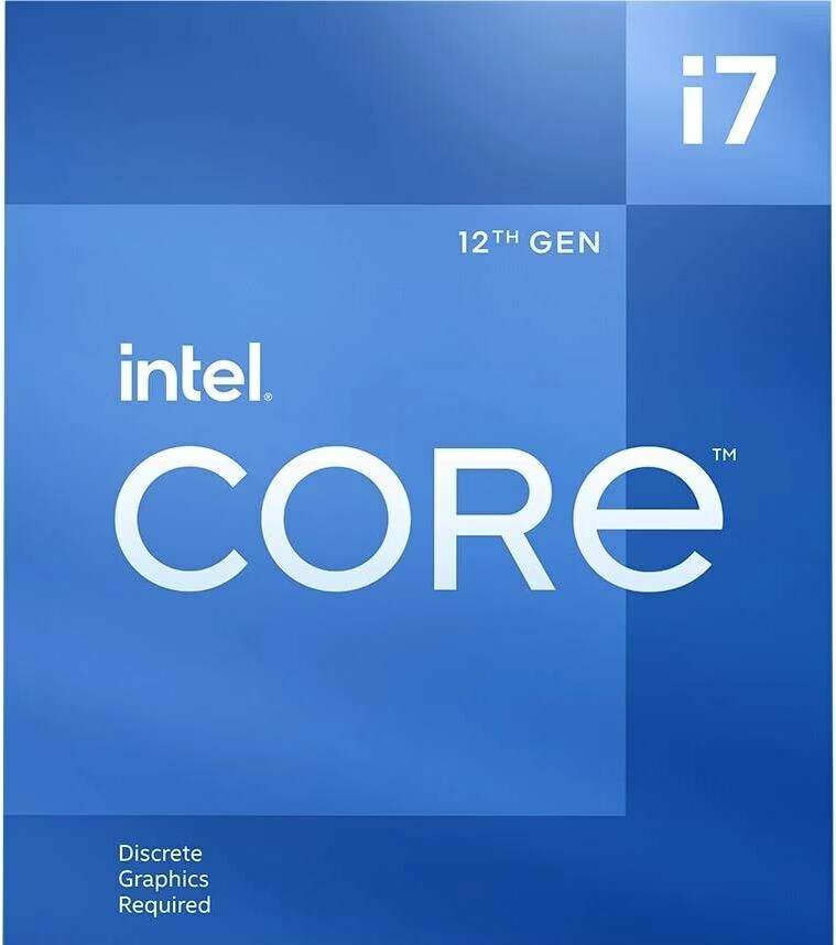 12世代 Intel Core i7-12700F 48663dd8-51c9-43d1-a24e-