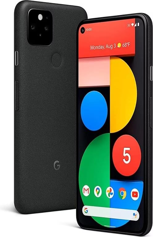 Google Pixel 5 - kaufen bei Digitec