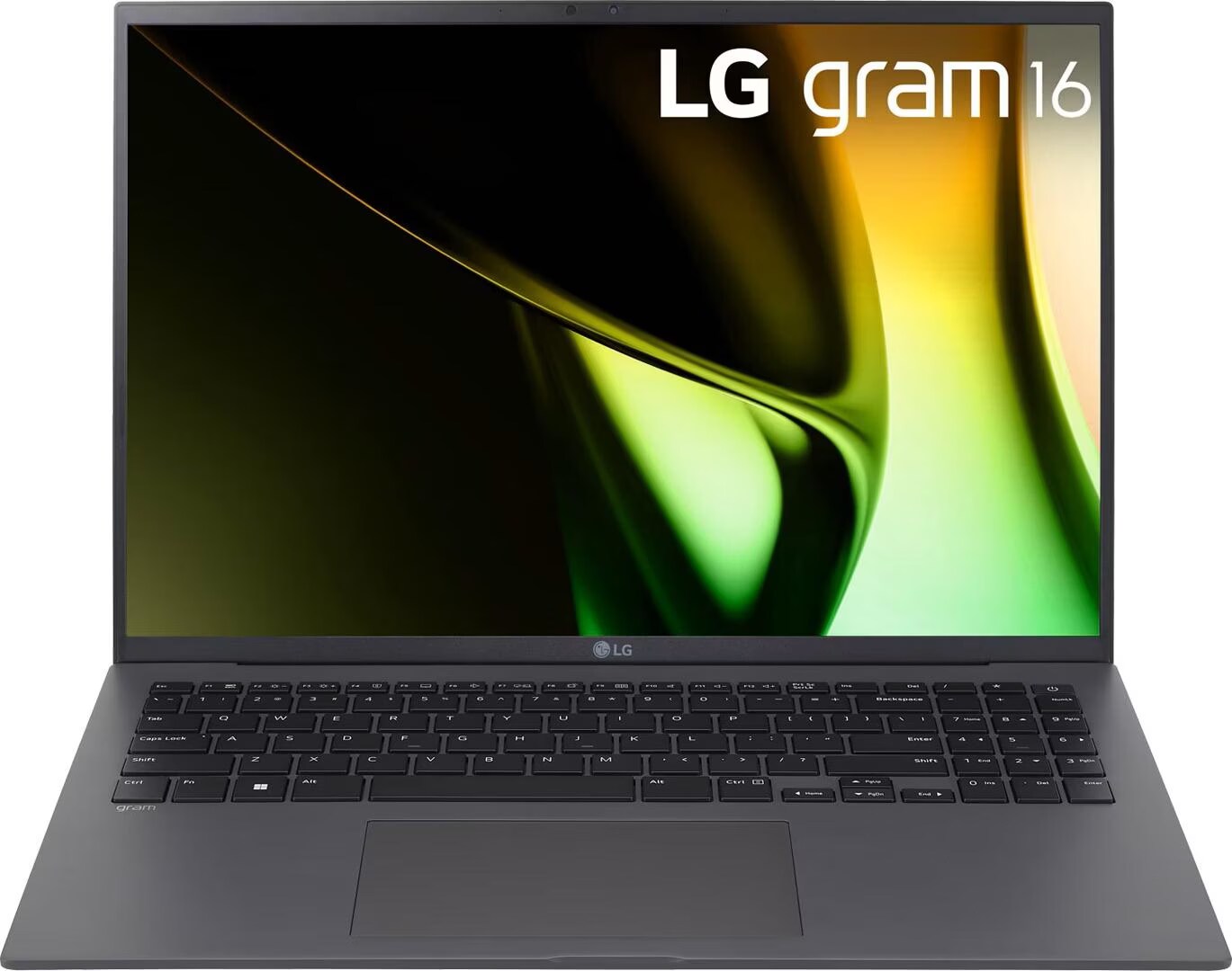 LG Gram - Notebooks - buy at digitec