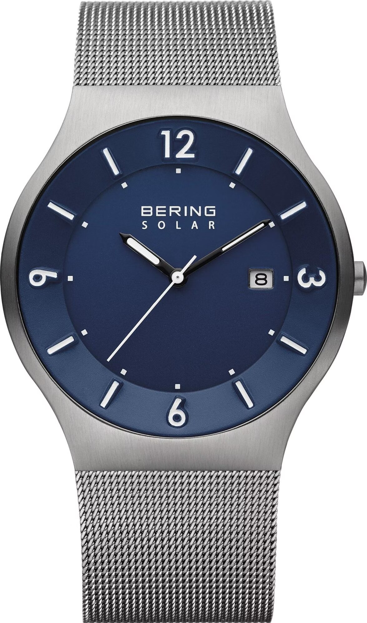 Bering Solar Collection buy at Digitec