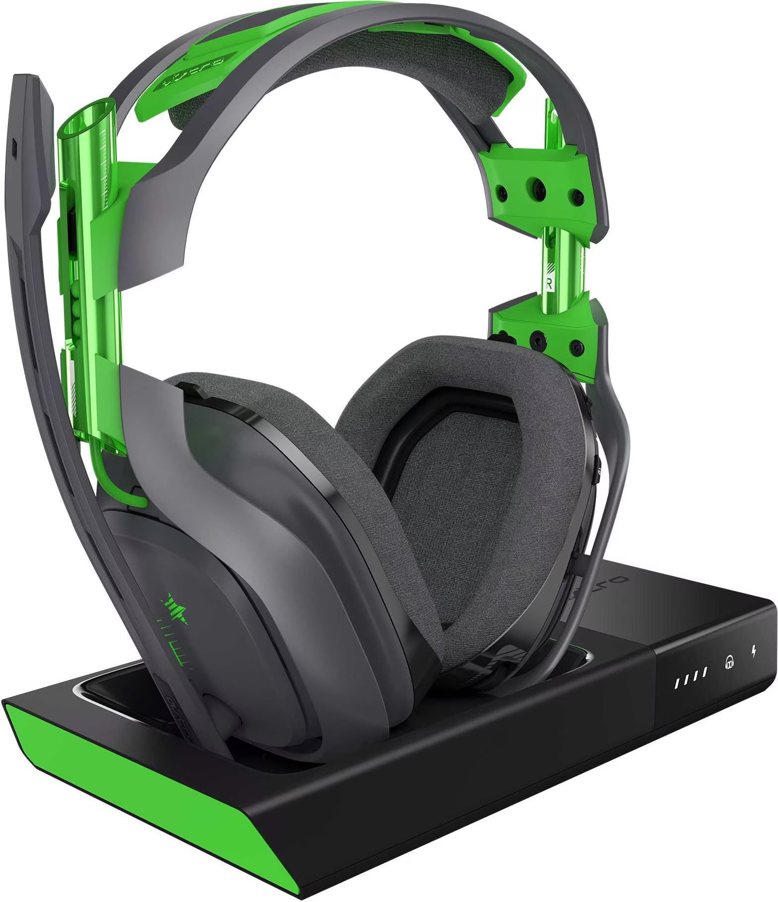 家庭用ゲーム機本体 PlayStation4 - Astro A50 WIRELESS + BASE STATION ASTRO Gaming A50 Wireless Headset + Base Station Gen 4