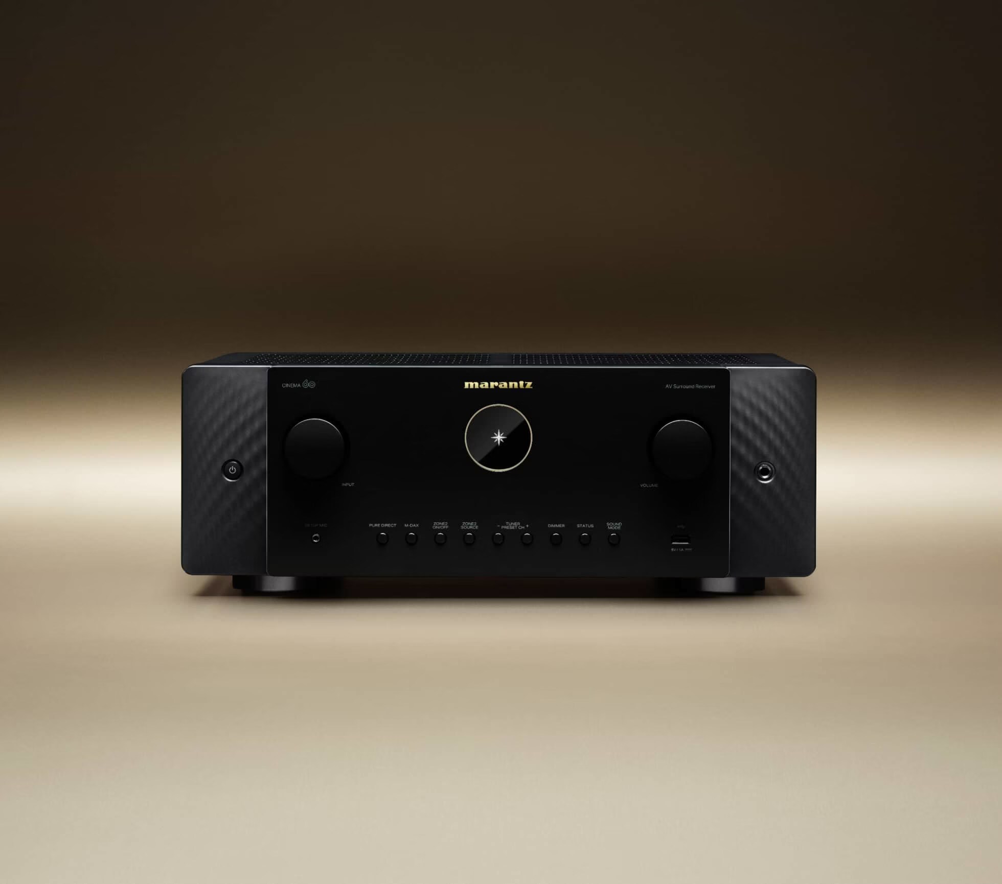 Die besten Marantz AV Receiver 2025 auf digitec