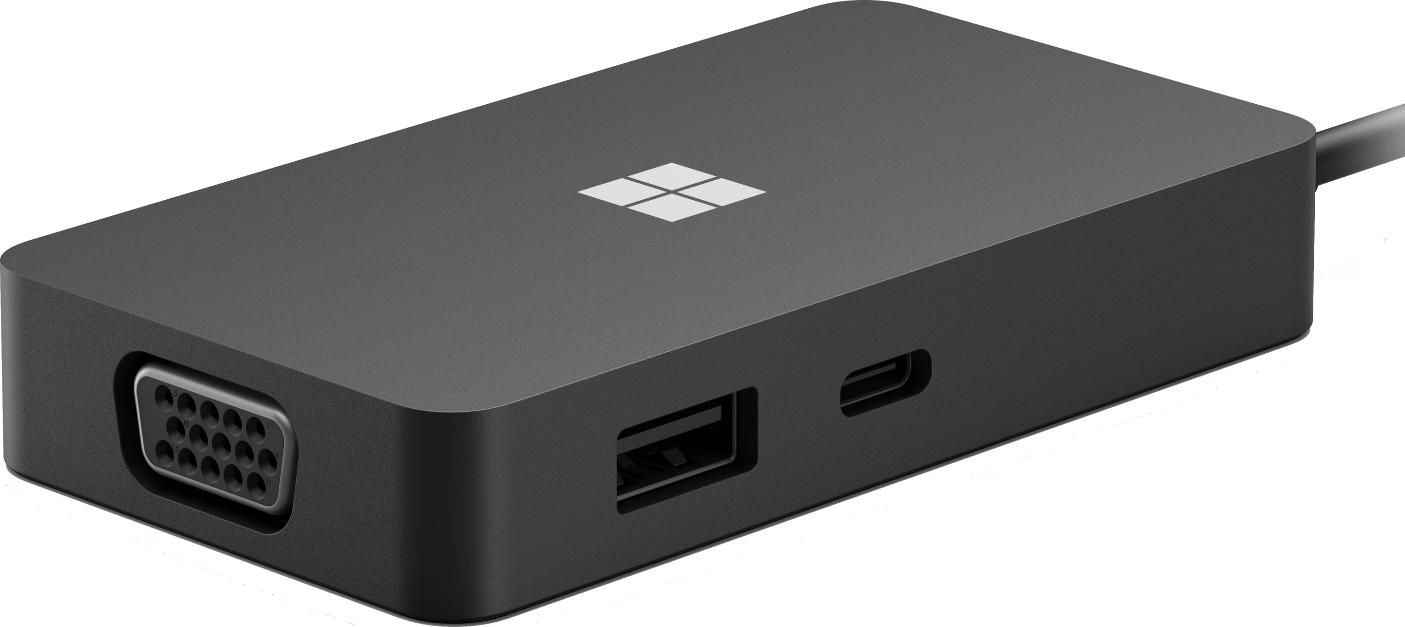 Microsoft Surface USB-C Travel Hub (USB-C, 1 Port) - Digitec
