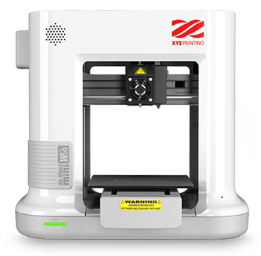 XYZprinting Da Vinci Mini W+ - buy at Digitec