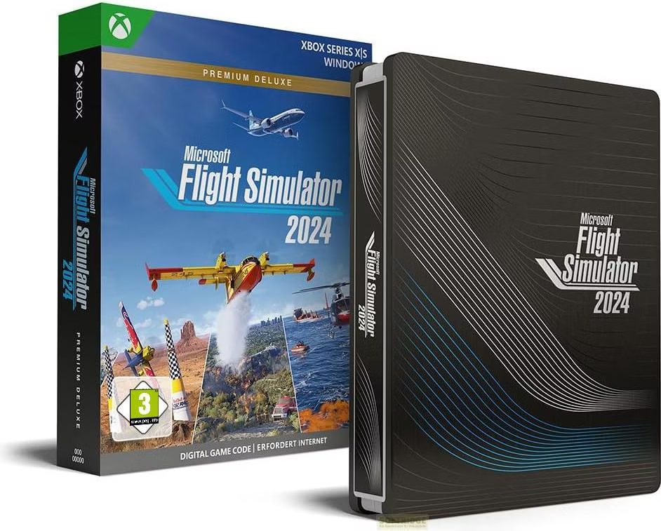 2020 Xbox One Flight Simulator 2020 Game Pass Xbox One
