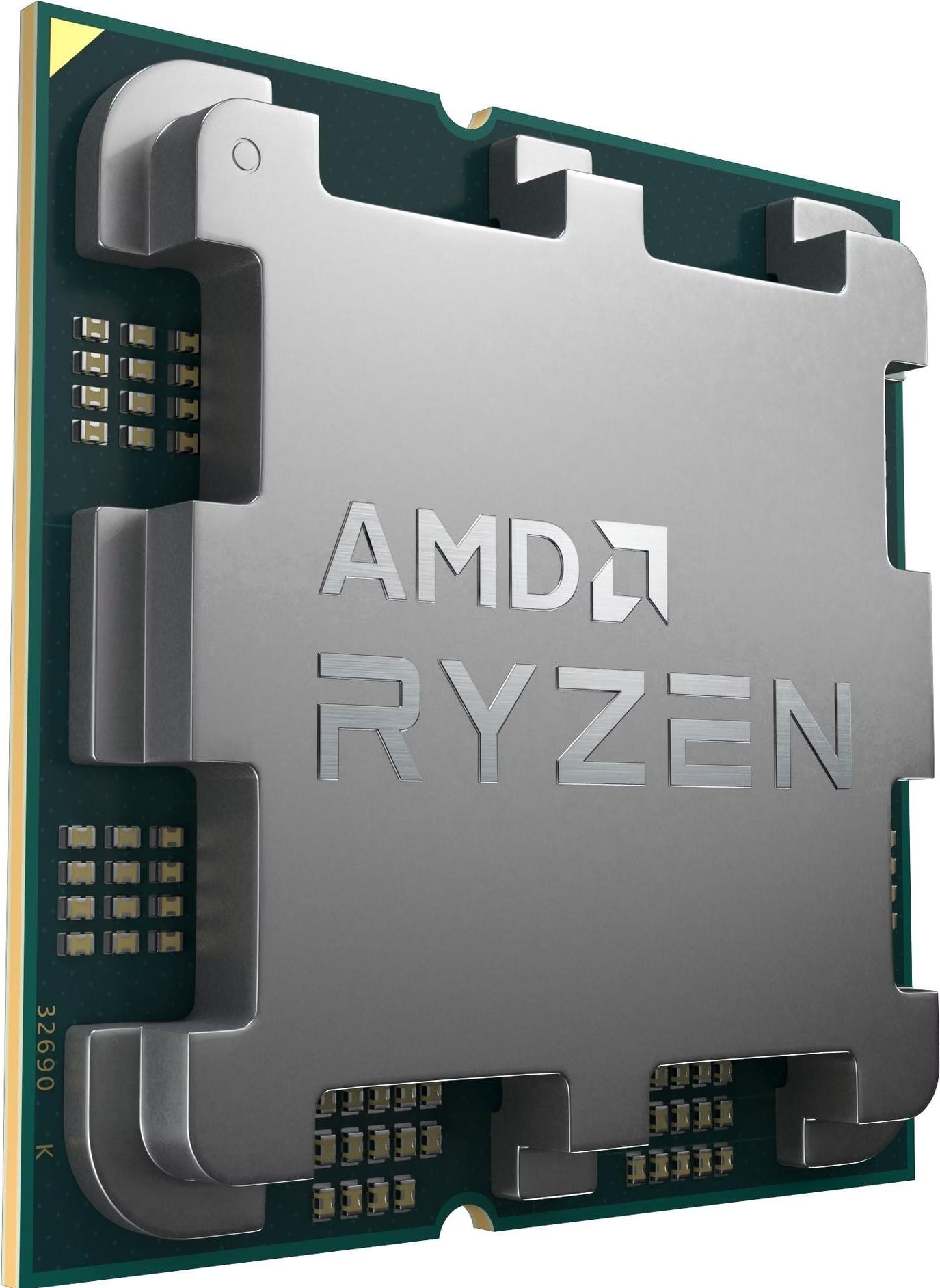 AMD Ryzen 7 7800X3D - buy at Digitec