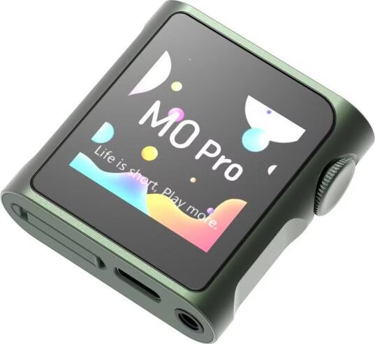 Shanling M0 Pro - kaufen bei Digitec