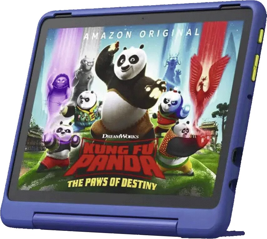 Amazon Fire HD 10 Kids Pro - buy at Digitec - Digitec