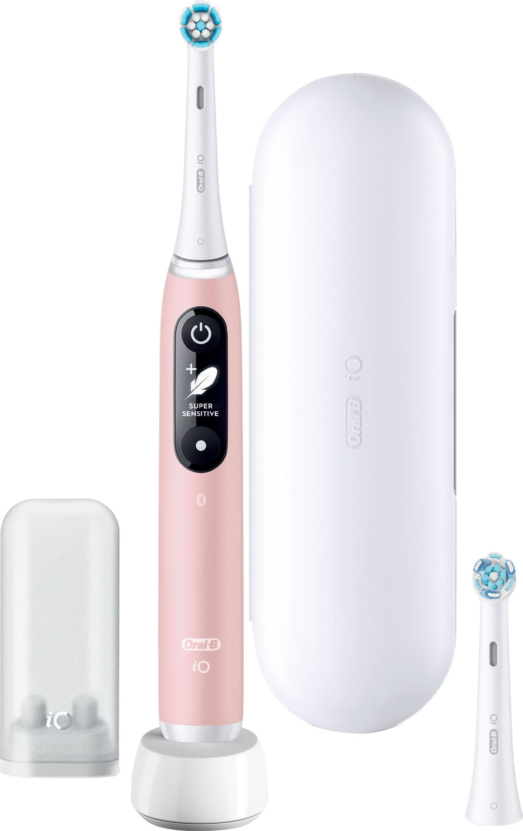 Oral-B iO Series 6 - buy at Digitec - Digitec