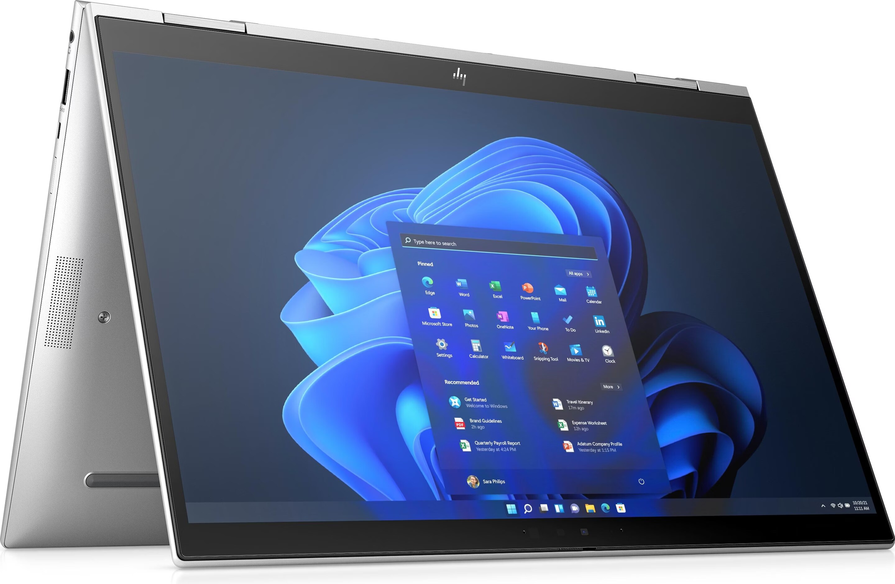 HP EliteBook x360 830 G9 - kaufen bei Digitec