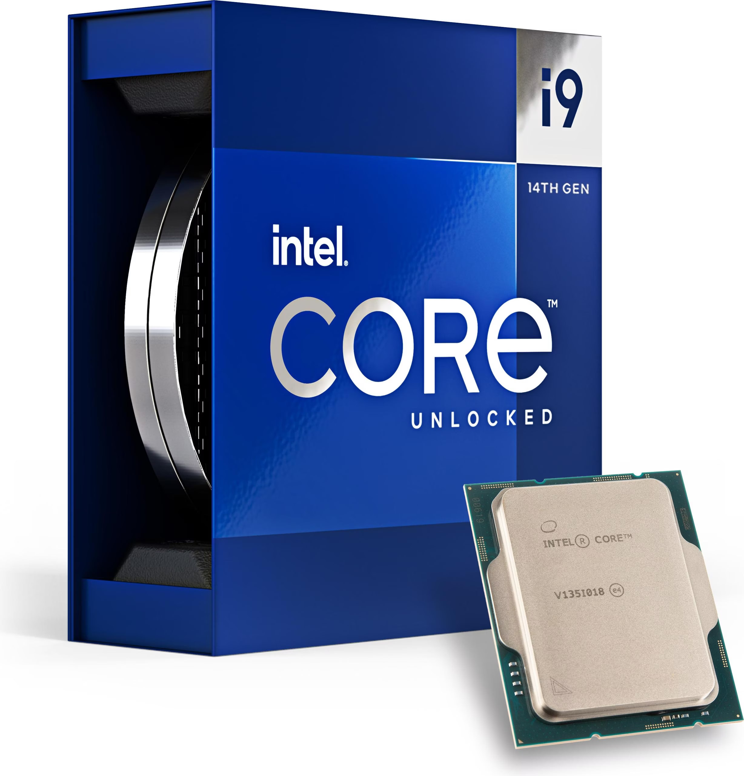 Intel Core i9-14900KS test - Digitec