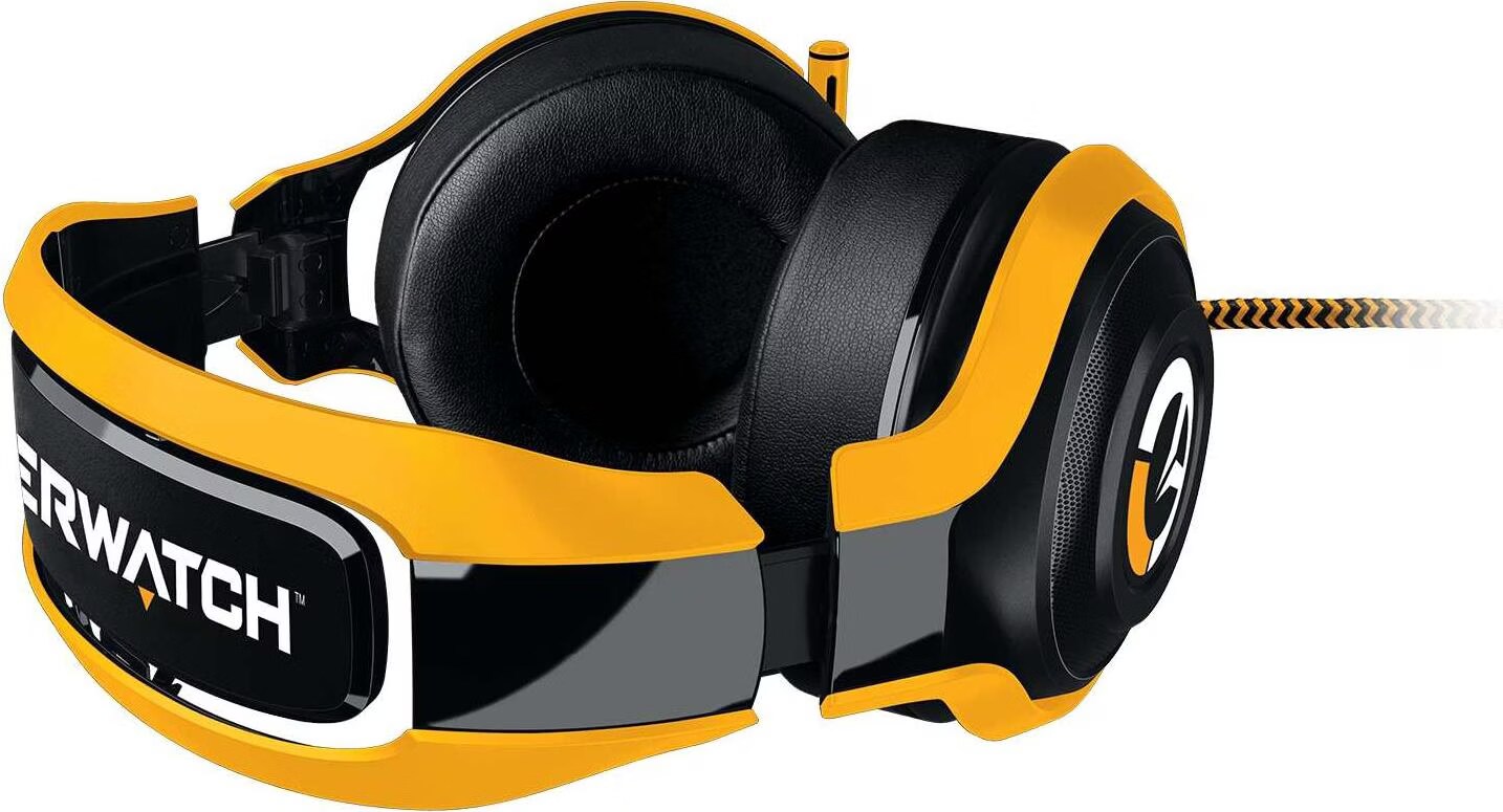 Razer ManO'War Overwatch Tournament Edition - kaufen bei Digitec