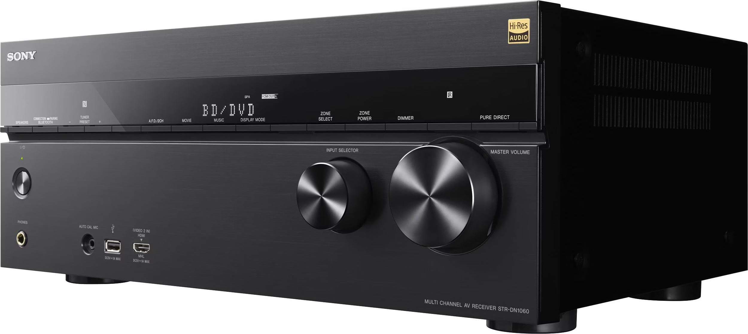 ホームシアターセット SS-CS3 STR-DN1060 sony_strdn1060_str_dn1060_7_2_